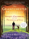 Cover image for Sidney Chambers and the Persistence of Love